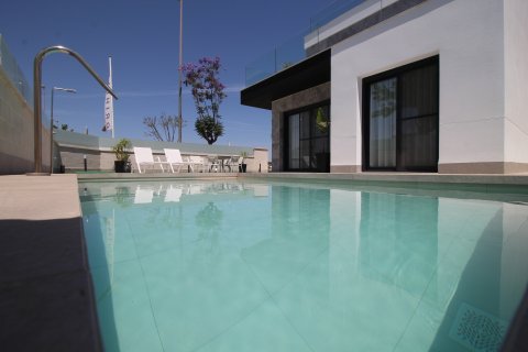 Villa zum Verkauf Pilar de la Horadada, Alicante, Spanien 3 Schlafzimmer, 232 m2 Nr. 110661 - Foto 25