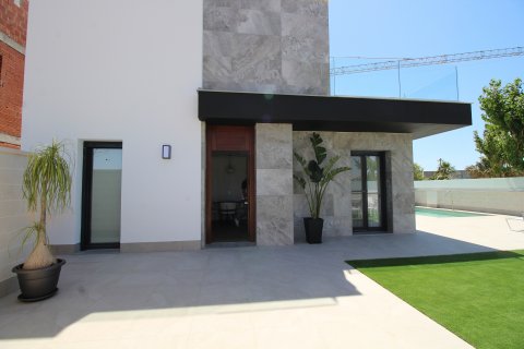 Villa zum Verkauf Pilar de la Horadada, Alicante, Spanien 3 Schlafzimmer, 232 m2 Nr. 110661 - Foto 19