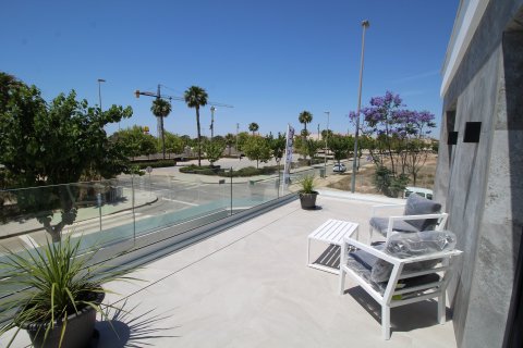 Villa zum Verkauf Pilar de la Horadada, Alicante, Spanien 3 Schlafzimmer, 232 m2 Nr. 110661 - Foto 27