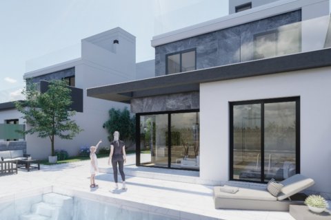 Villa zum Verkauf Pilar de la Horadada, Alicante, Spanien 3 Schlafzimmer, 232 m2 Nr. 110661 - Foto 2