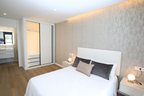 Villa zum Verkauf Pilar de la Horadada, Alicante, Spanien 3 Schlafzimmer, 232 m2 Nr. 110661 - Foto 7