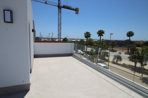 Villa zum Verkauf Pilar de la Horadada, Alicante, Spanien 3 Schlafzimmer, 232 m2 Nr. 110661 - Foto 30