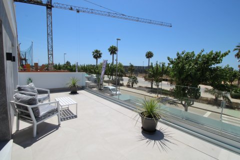 Villa zum Verkauf Pilar de la Horadada, Alicante, Spanien 3 Schlafzimmer, 232 m2 Nr. 110661 - Foto 26