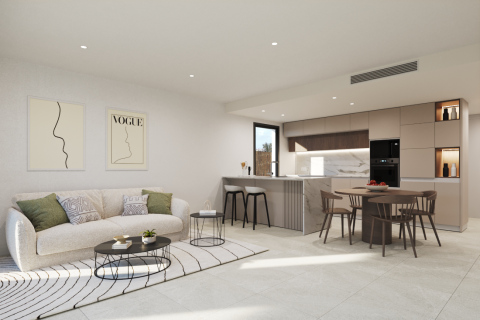 Apartment for sale Torre-Pacheco, Murcia, Spain 3 bedrooms, 93 sq.m. No. 110674 - photo 13