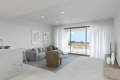 Apartment for sale Torre-Pacheco, Murcia, Spain 3 bedrooms, 93 sq.m. No. 110674 - photo 17