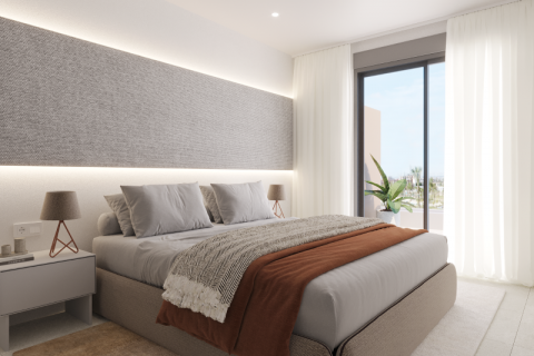 Apartment for sale Torre-Pacheco, Murcia, Spain 3 bedrooms, 93 sq.m. No. 110674 - photo 18