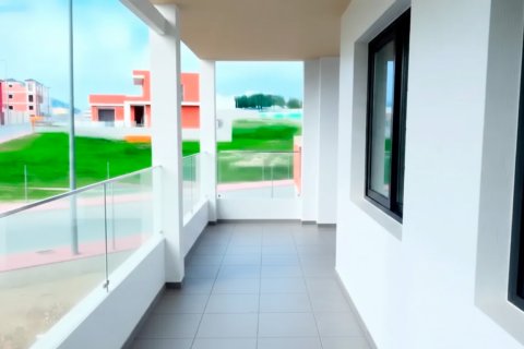 Продажа пентхауса в Бигастро, Аликанте, Испания 2 спальни, 69м2 №154636 - фото 6