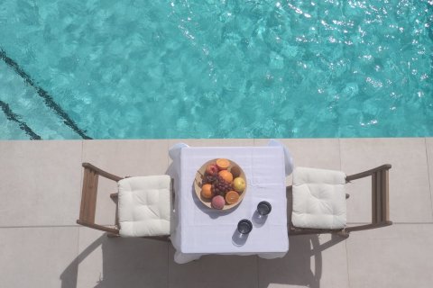 Villa till salu i Orihuela, Alicante, Spanien 3 sovrum, 185 kvm. Nr. 154635 - foto 3