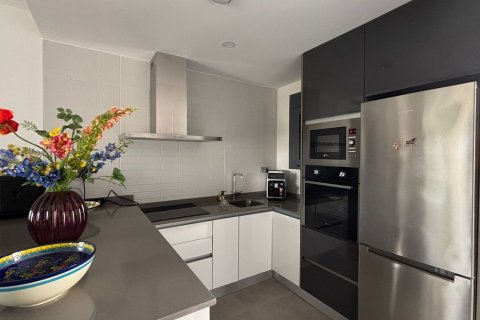 Lägenhet till salu i Pilar de la Horadada, Alicante, Spanien 2 sovrum, 60 kvm. Nr. 154564 - foto 6