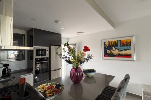 Lägenhet till salu i Pilar de la Horadada, Alicante, Spanien 2 sovrum, 60 kvm. Nr. 154564 - foto 4