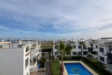 Lägenhet till salu i Pilar de la Horadada, Alicante, Spanien 2 sovrum, 60 kvm. Nr. 154564 - foto 7