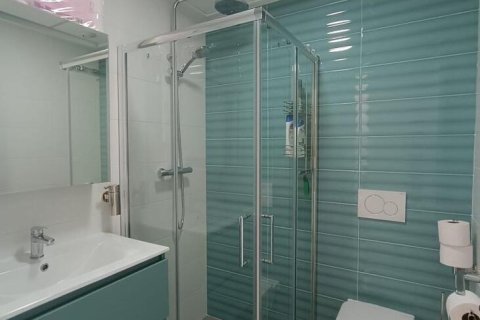 Lägenhet till salu i Pilar de la Horadada, Alicante, Spanien 2 sovrum, 60 kvm. Nr. 154564 - foto 1