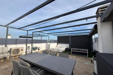 Lägenhet till salu i Pilar de la Horadada, Alicante, Spanien 2 sovrum, 60 kvm. Nr. 154564 - foto 12