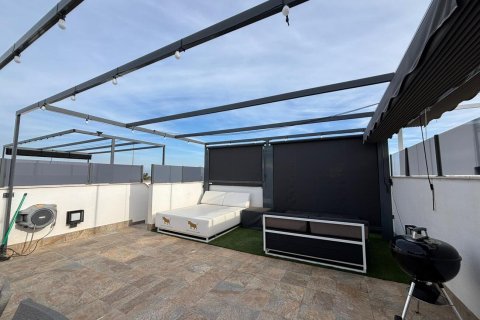 Lägenhet till salu i Pilar de la Horadada, Alicante, Spanien 2 sovrum, 60 kvm. Nr. 154564 - foto 10