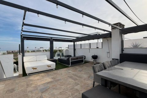 Lägenhet till salu i Pilar de la Horadada, Alicante, Spanien 2 sovrum, 60 kvm. Nr. 154564 - foto 8