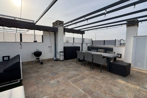 Lägenhet till salu i Pilar de la Horadada, Alicante, Spanien 2 sovrum, 60 kvm. Nr. 154564 - foto 11