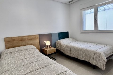 Villa pārdošanā Benijofar, Alicante, Spānijā 3 istabas, 124 m2 Nr. 154566 - attēls 12