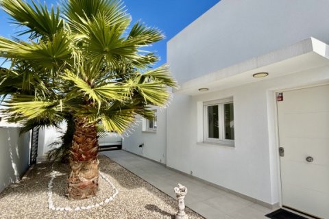 Villa pārdošanā Benijofar, Alicante, Spānijā 3 istabas, 124 m2 Nr. 154566 - attēls 15