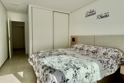 Villa pārdošanā Benijofar, Alicante, Spānijā 3 istabas, 124 m2 Nr. 154566 - attēls 7