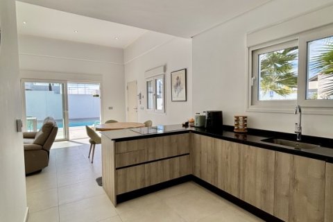 Villa pārdošanā Benijofar, Alicante, Spānijā 3 istabas, 124 m2 Nr. 154566 - attēls 3