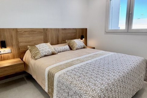 Villa pārdošanā Benijofar, Alicante, Spānijā 3 istabas, 124 m2 Nr. 154566 - attēls 9