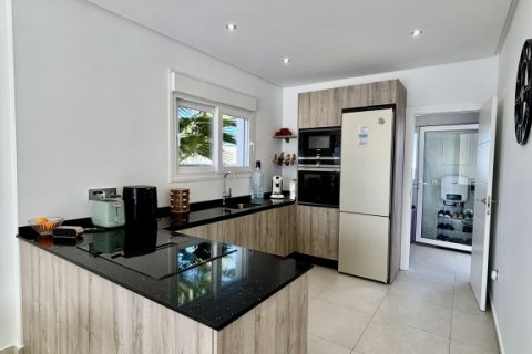 Willa w Benijofar, Alicante, Hiszpania 3 sypialnie, 124 mkw. nr 154565 – zdjęcie 2