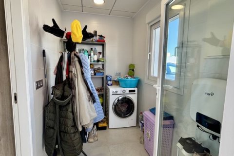 Willa w Benijofar, Alicante, Hiszpania 3 sypialnie, 124 mkw. nr 154565 – zdjęcie 14