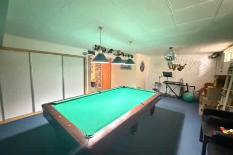 Huvila myytävänä La Florida, Alicante, Espanja, 3 makuuhuonetta, 200 m2 No. 139920 - kuva 3