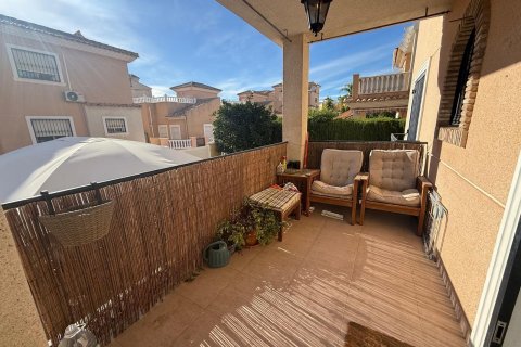 Huvila myytävänä La Florida, Alicante, Espanja, 3 makuuhuonetta, 200 m2 No. 139920 - kuva 13