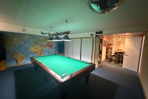 Huvila myytävänä La Florida, Alicante, Espanja, 3 makuuhuonetta, 200 m2 No. 139920 - kuva 1