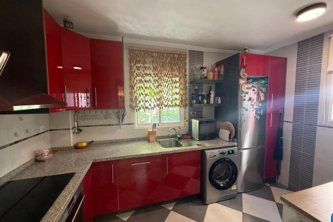 Huvila myytävänä La Florida, Alicante, Espanja, 3 makuuhuonetta, 200 m2 No. 139920 - kuva 11