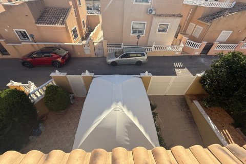 Huvila myytävänä La Florida, Alicante, Espanja, 3 makuuhuonetta, 200 m2 No. 139920 - kuva 28