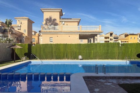 Huvila myytävänä La Florida, Alicante, Espanja, 3 makuuhuonetta, 200 m2 No. 139920 - kuva 29