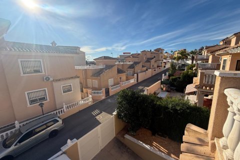 Huvila myytävänä La Florida, Alicante, Espanja, 3 makuuhuonetta, 200 m2 No. 139920 - kuva 27