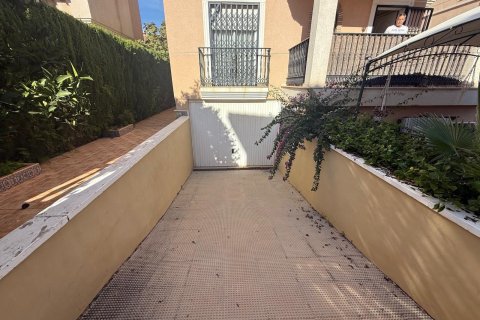 Huvila myytävänä La Florida, Alicante, Espanja, 3 makuuhuonetta, 200 m2 No. 139920 - kuva 15