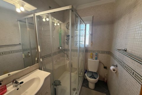 Huvila myytävänä La Florida, Alicante, Espanja, 3 makuuhuonetta, 200 m2 No. 139920 - kuva 8