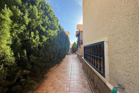 Huvila myytävänä La Florida, Alicante, Espanja, 3 makuuhuonetta, 200 m2 No. 139920 - kuva 20