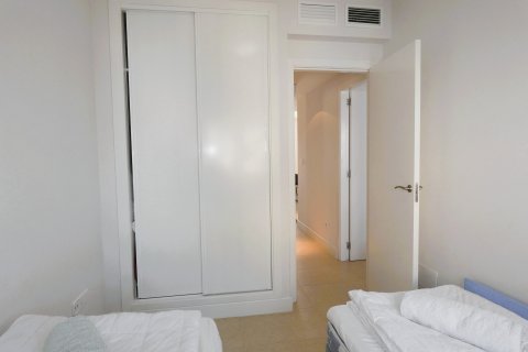 Apartamento en venta Cabo Roig, Alicante, España 4 dormitorios, 112 m2 No. 139922 - foto 18