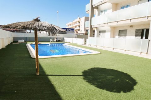 Продажа квартиры в Аликанте, Испания 4 спальни, 112м2 №139922 - фото 28