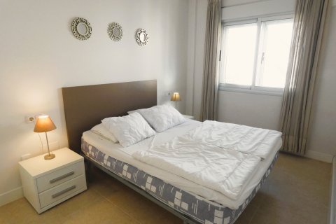 Apartamento en venta Cabo Roig, Alicante, España 4 dormitorios, 112 m2 No. 139922 - foto 12