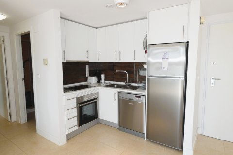 Apartamento en venta Cabo Roig, Alicante, España 4 dormitorios, 112 m2 No. 139922 - foto 8