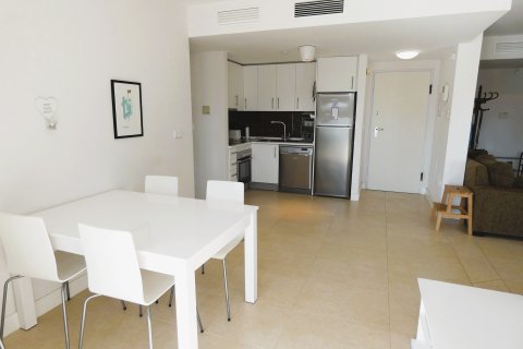Apartamento en venta Cabo Roig, Alicante, España 4 dormitorios, 112 m2 No. 139922 - foto 11