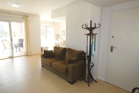 Apartamento en venta Cabo Roig, Alicante, España 4 dormitorios, 112 m2 No. 139922 - foto 4
