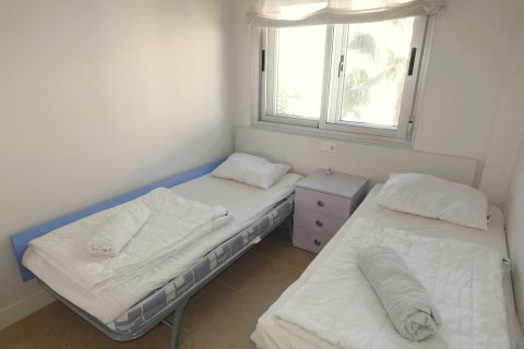 Apartamento en venta Cabo Roig, Alicante, España 4 dormitorios, 112 m2 No. 139922 - foto 17