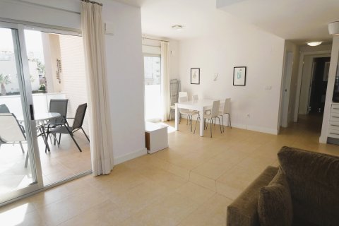 Apartamento en venta Cabo Roig, Alicante, España 4 dormitorios, 112 m2 No. 139922 - foto 6