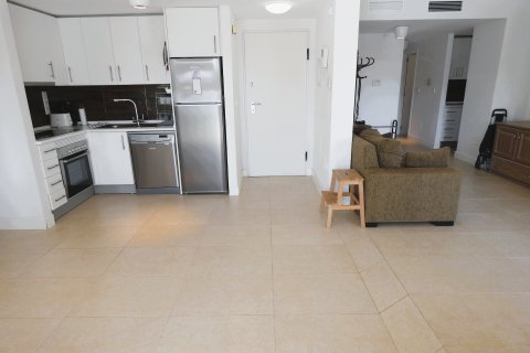 Apartamento en venta Cabo Roig, Alicante, España 4 dormitorios, 112 m2 No. 139922 - foto 10