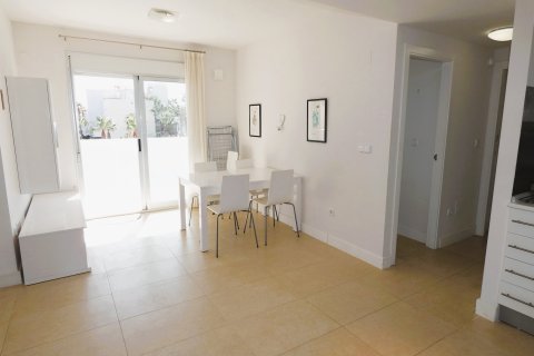 Apartamento en venta Cabo Roig, Alicante, España 4 dormitorios, 112 m2 No. 139922 - foto 24
