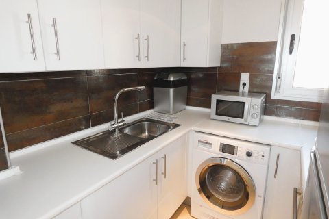 Apartamento en venta Cabo Roig, Alicante, España 4 dormitorios, 112 m2 No. 139922 - foto 21