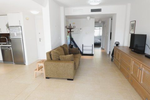 Apartamento en venta Cabo Roig, Alicante, España 4 dormitorios, 112 m2 No. 139922 - foto 7