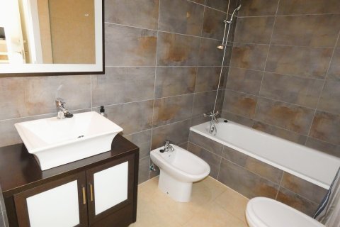 Apartamento en venta Cabo Roig, Alicante, España 4 dormitorios, 112 m2 No. 139922 - foto 16